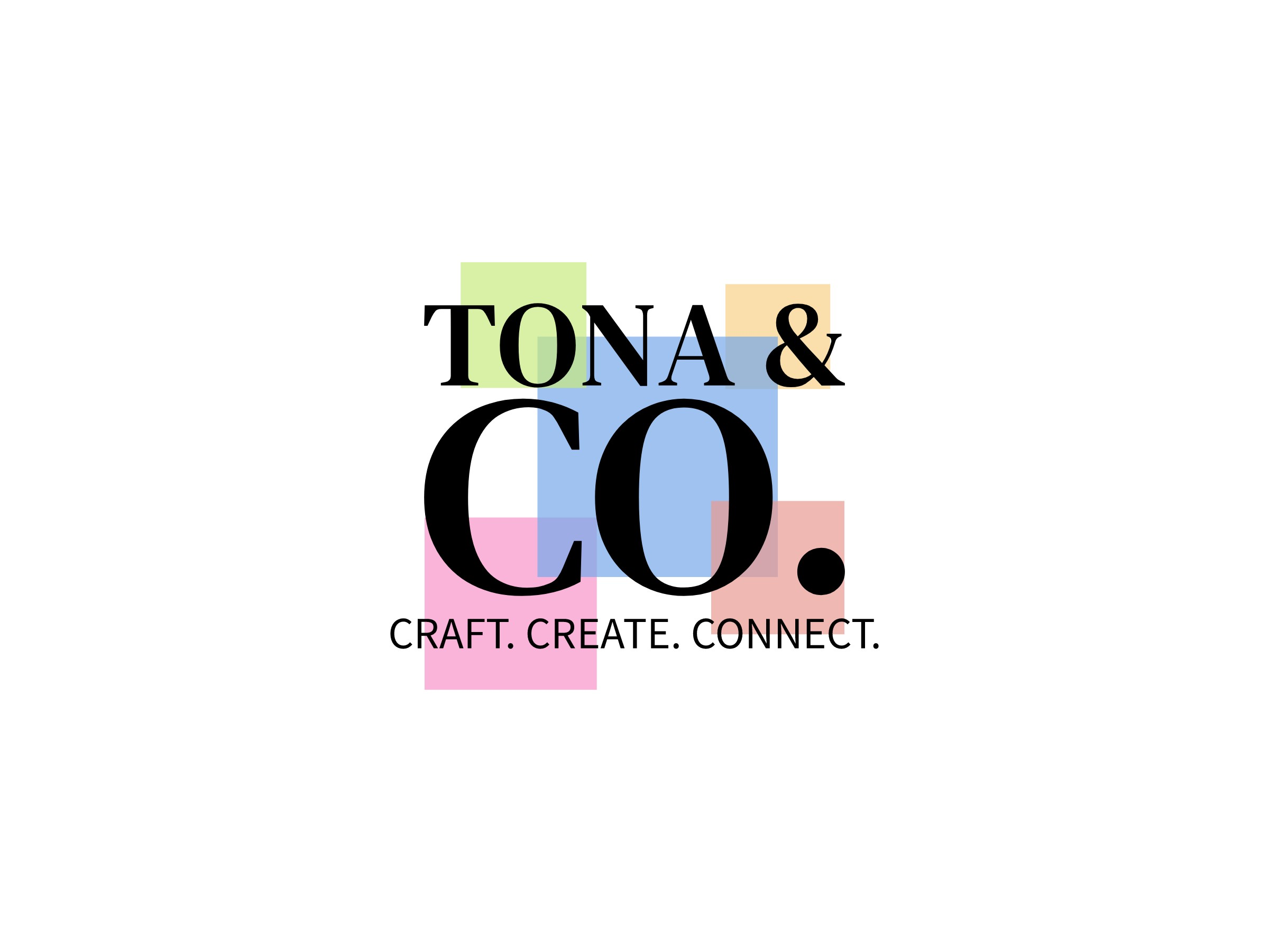 Tona&Co – Opening Soon