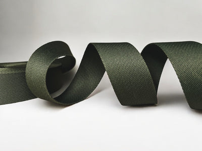 Green Webbing